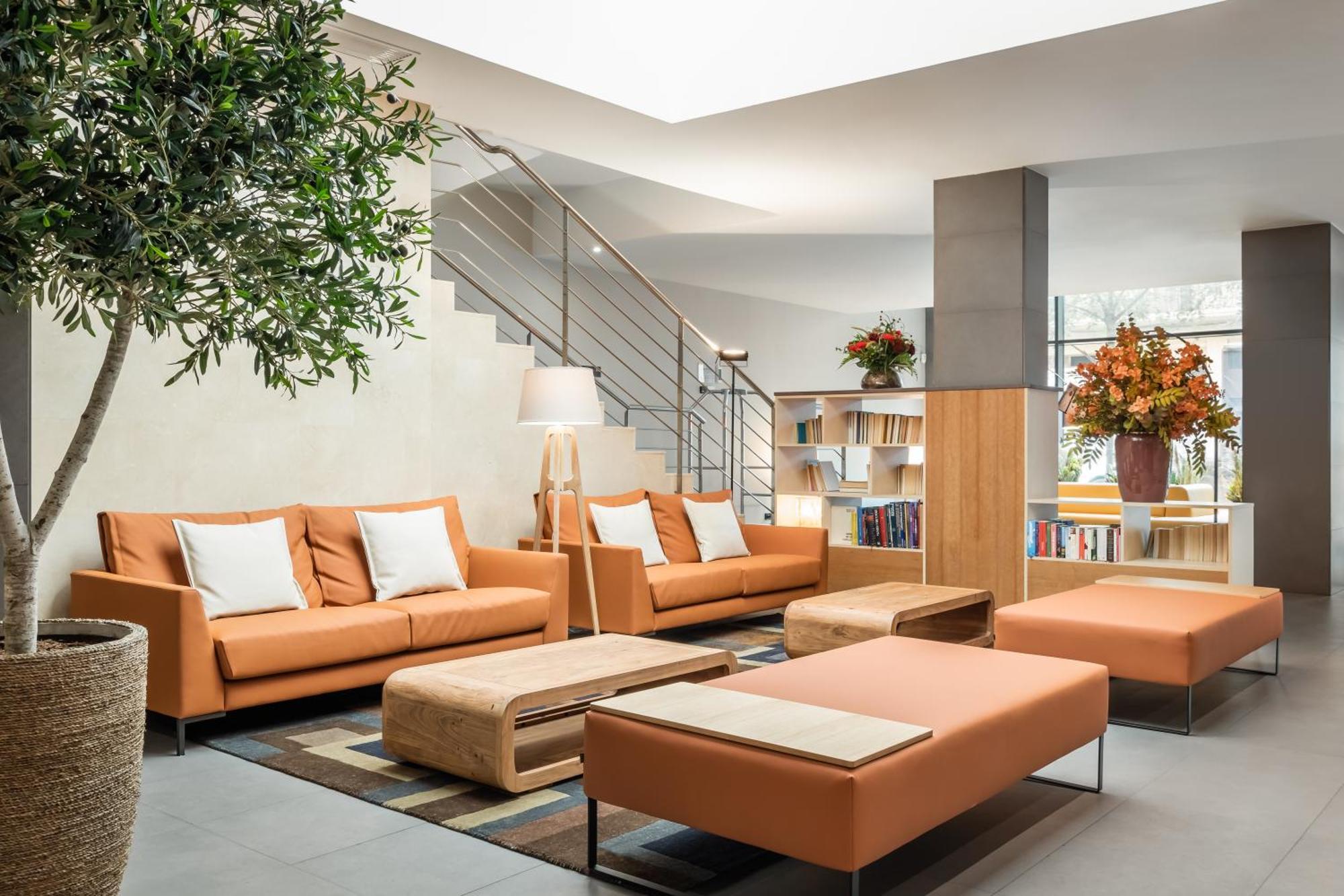 Petit Palace Trencadis — Billeder 2
