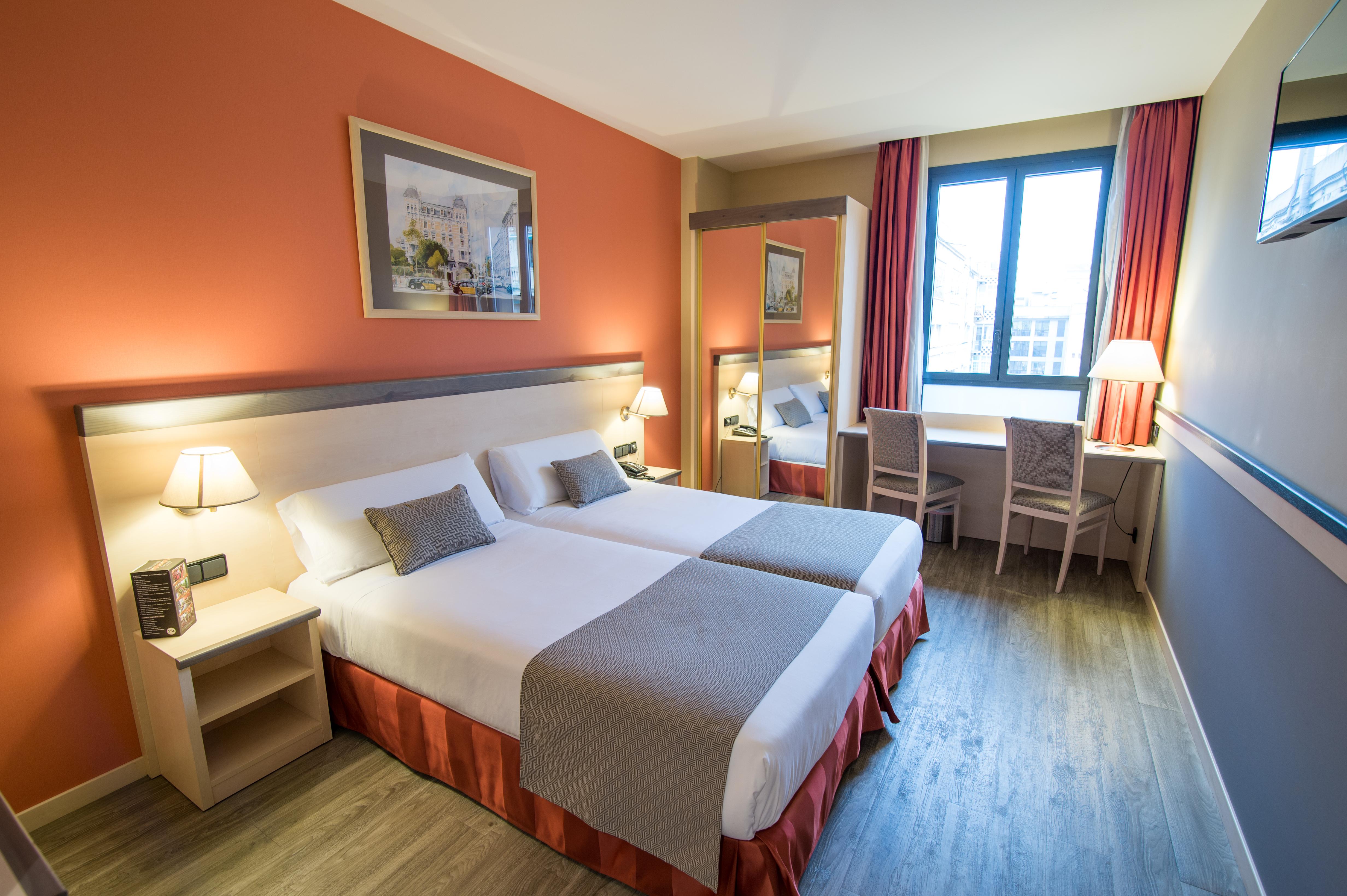 Petit Palace Trencadis — Billeder 3